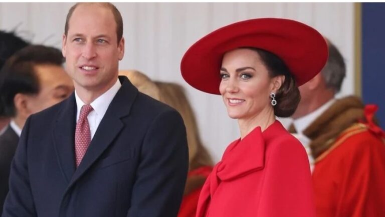 Pse Princi William dhe Kate Middleton mund të marrin fronin më shpejt sesa pritej