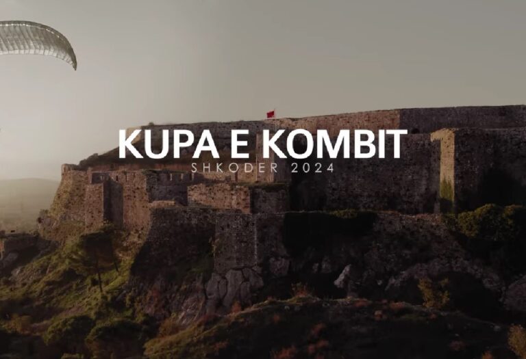Kryeministri ndan pamjet: Po zhvillohet një nga garat më të rëndësishme në Shqipëri e Kosovë