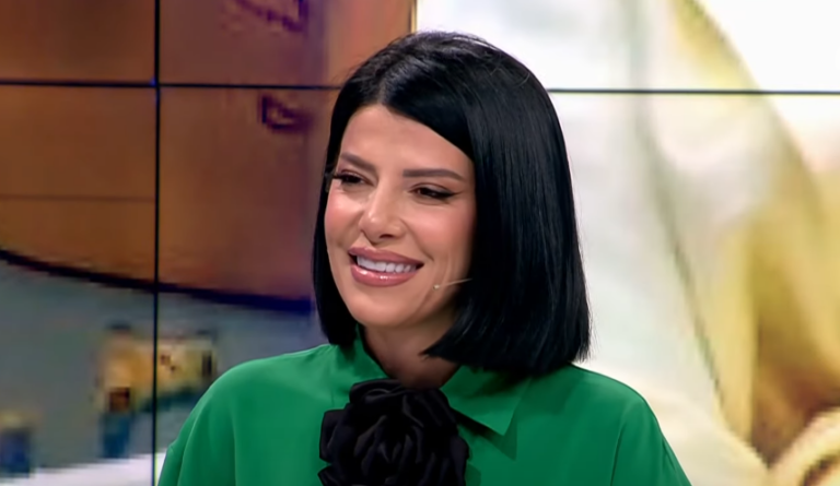 Lediona Xheladinajn pëson aksident të rëndë, fituesja e Big Brother Vip mesazh mbështetës