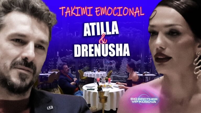 Atilla në BBVK dhe takimi me Drenushën, 30 mijë euro gjobë për Klan Kosovën