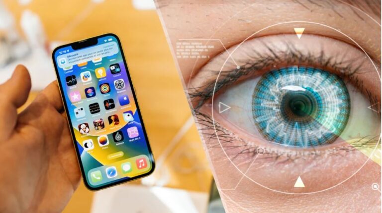 iPhone i ardhshëm mund të tregojë nëse keni nevojë për syze