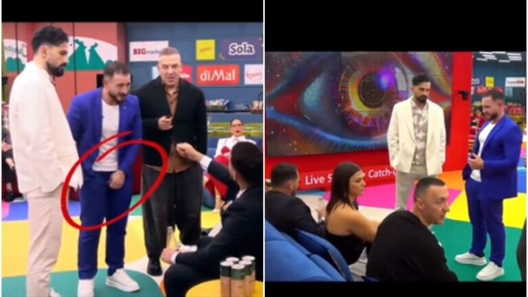 ”Ma thith”/ Sjellja banale nga Xumi ndaj banorit nga Kosova, video-ja bëhet virale në rrjet