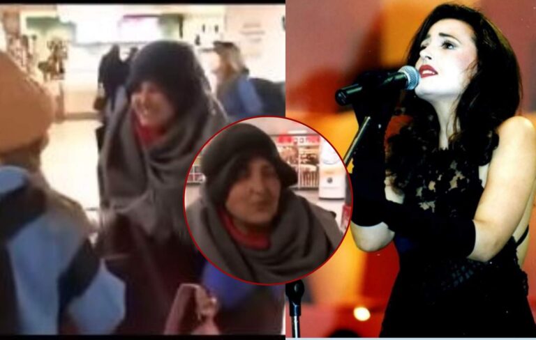 Video-ja që shkaktoi trishtim/ Kushërira e Parashqevi Simakut: Nuk është e kthjellët, duhet ndihmuar