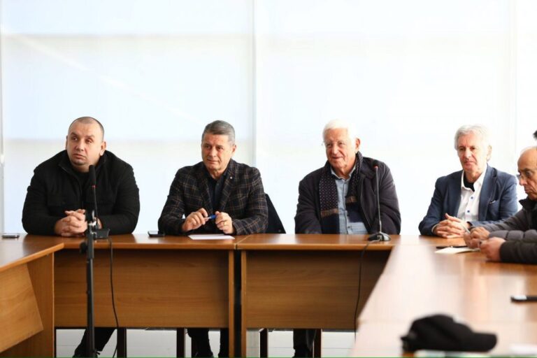 Ndreu: Lezha është një qendër e rëndësishme ekspeditash