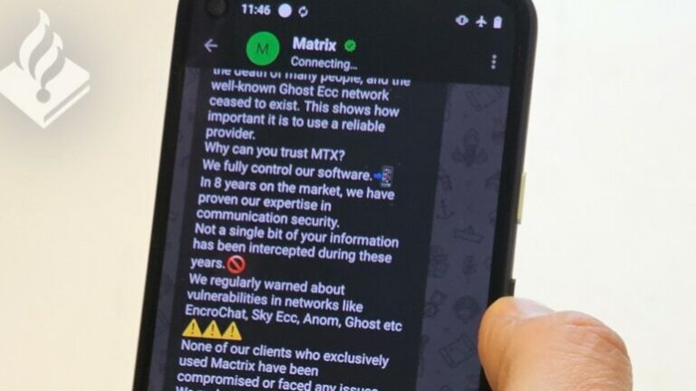 “Matrix” trondit botën e krimit në Shqipëri, zbërthimi i mesazheve nxjerr emra dhe skema tronditëse
