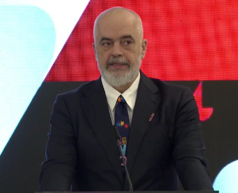 Prezantohet platforma “Transparent Albania”, Kryeministri: Urë lidhëse mes qeverisë dhe qytetarëve