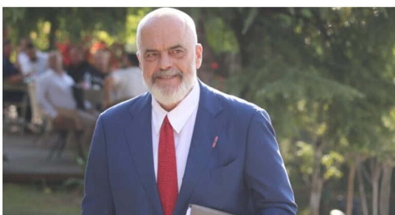 4 kryebashkiakë në garë për deputet, Rama në listë të hapur në Tiranë?