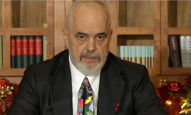 Kryeministri Rama: Çelja e negociatave, ngjarja më domethënëse e 2024-ës