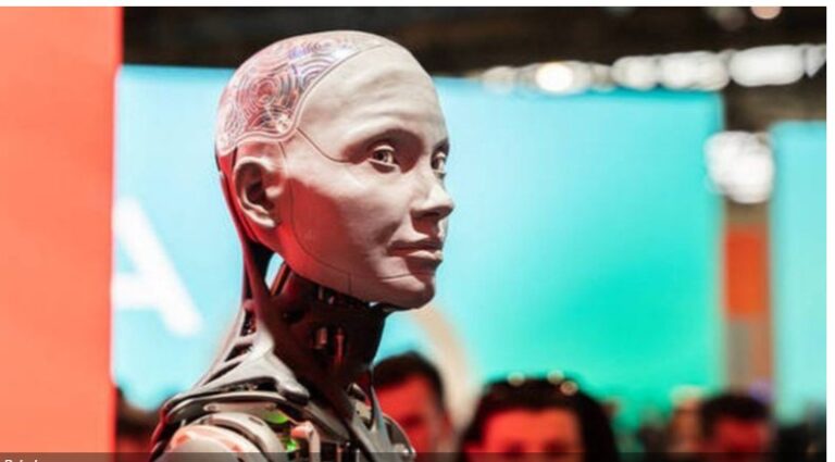 Si do të jetë bota pas 5 vjetësh me Inteligjencën Artificiale