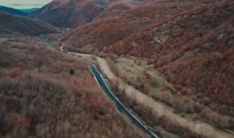 Rama nxjerr pamjet: Tashmë udhëtim i sigurt për të vizituar natyrën e pasur në Korçë