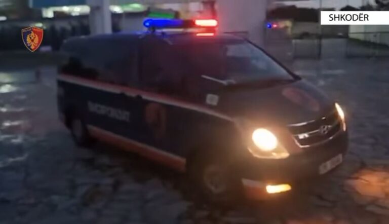 Vri*et 61-vjeçari, autori në kërkim. Policia jep detajet e para