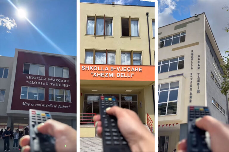 Veliaj në Ditën e Rinisë: Tirana është dhe do të mbetet qyteti i të rinjve
