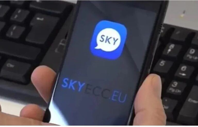 Pas Sky Ecc dhe Enchrochat, Europol: Kemi zbërthyer aplikacionin “Matrix”