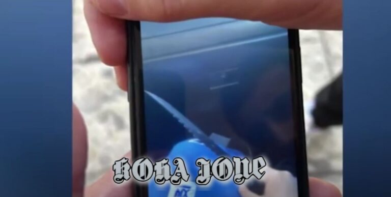 Zbardhet ekspertiza për thik@n me të cilën u vr@ Martin Cani
