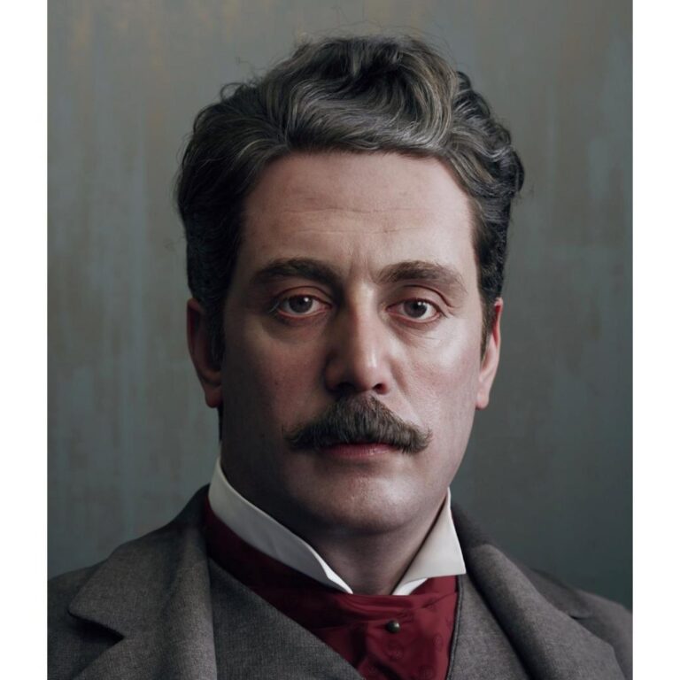 Sot 166 vite më parë u lind Giacomo Puccini, kompozitori i “La bohème” dhe “Tosca