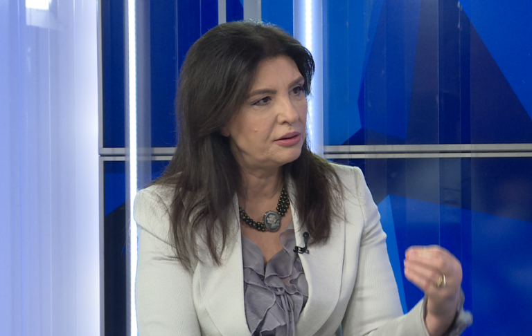 Berisha si Trump, ish-kryeparlamentarja Topalli: Rikthimi i tij i tretë ka ndodhur