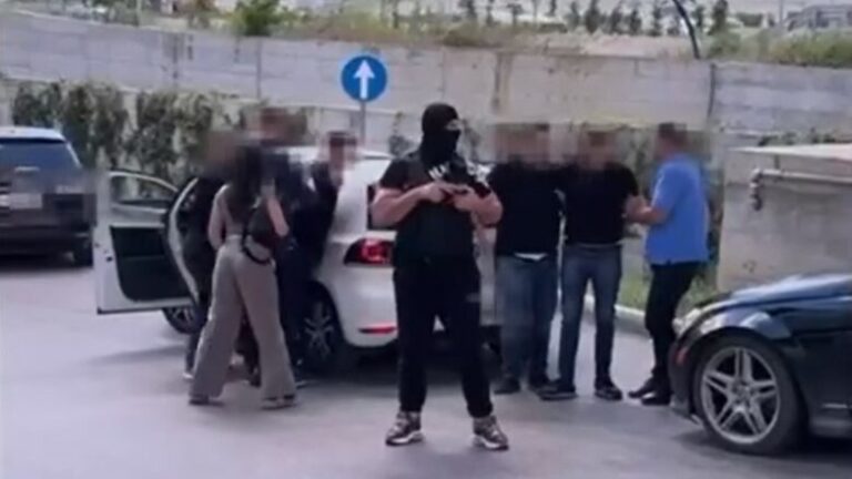 Mas@kra me 4 viktima, RENEA mësyn në Shkodër! Kontrollohet dhe banesa e Safet Bajrit