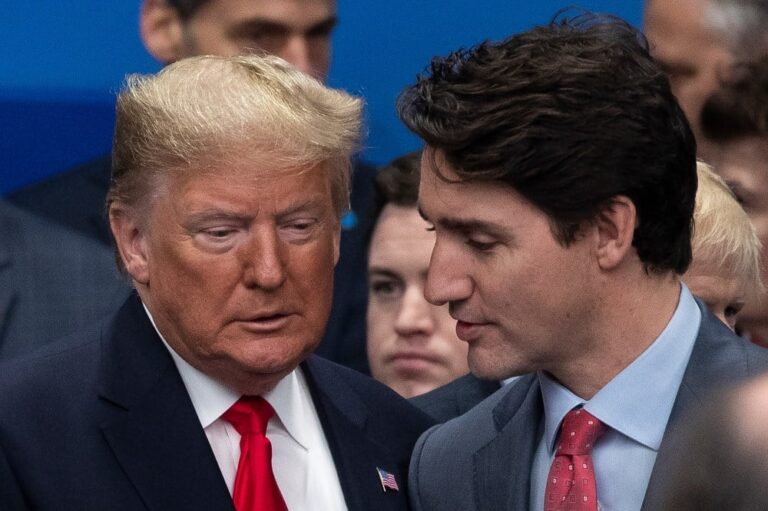 Provokon Trump! ‘Kanadaja të bëhet shteti i 51-të i SHBA-ve!’