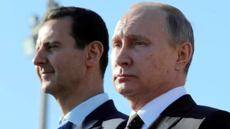 Assadi u largua pas negociatave”, Rusia: Ka dhënë miratimin për transferimin paqësor të pushtetit