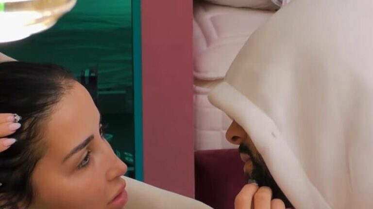 VIDEO/ Xheneta-Gjestit: Të kanë poshtëruar, pse nuk po i hakmerresh?