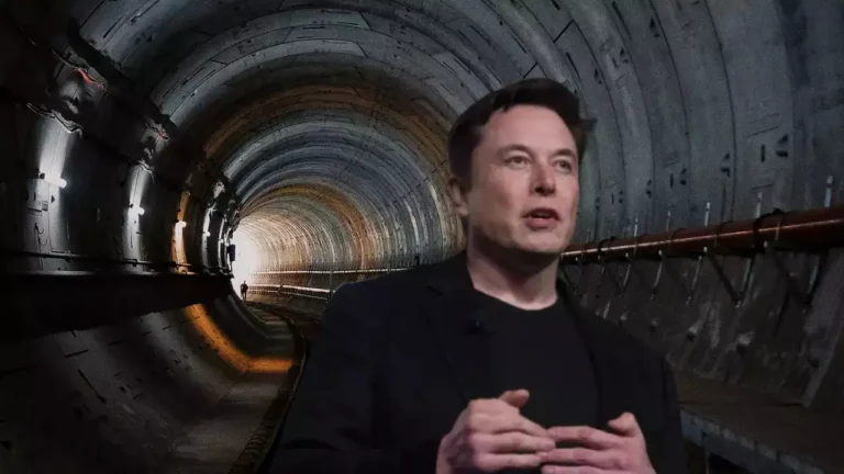 Tuneli transatlantik ende një ambicie e Elon Musk, nga Londra në Nju Jork, 5500 km për 54 minuta