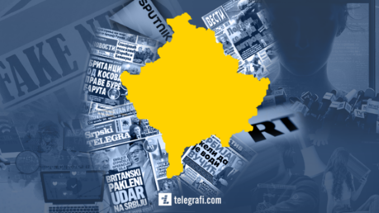 Rusia e përdor Serbinë për të destabilizuar Kosovën