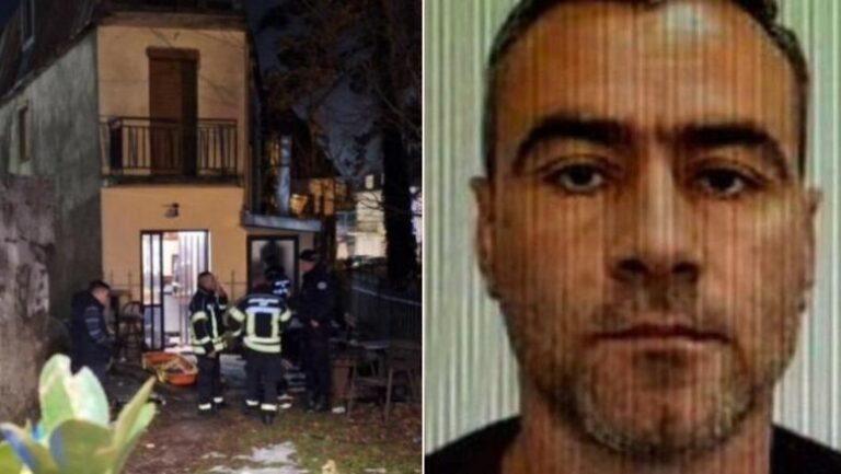 Masakra me 12 viktima, autori vetëvritet. U gjet pranë banesës