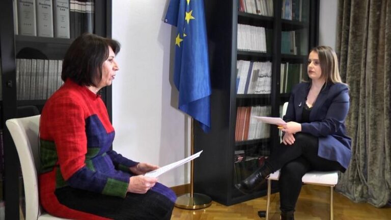 Zhvlerësimi i euros, Banka e Shqipërisë: Respektoni lekun, Ministria të ndalojë pagesat në valutë