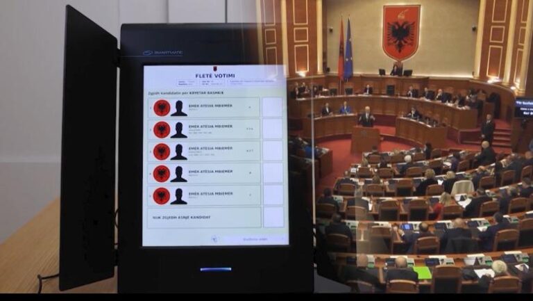 Vota e diasporës, PS-PD drejt negociatave! Mazhoranca gati ”të lëshojë” numërimin në KQZ