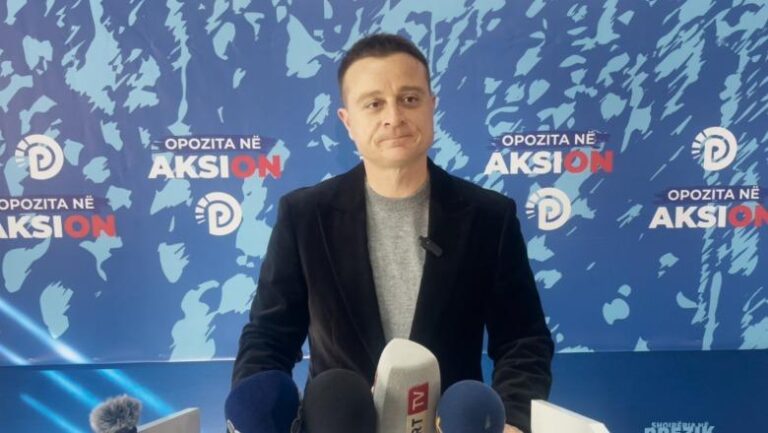 Primaret në PD, dorëhiqet edhe kreu i degës së Vlorës! Hoxha: Jo e lehtë
