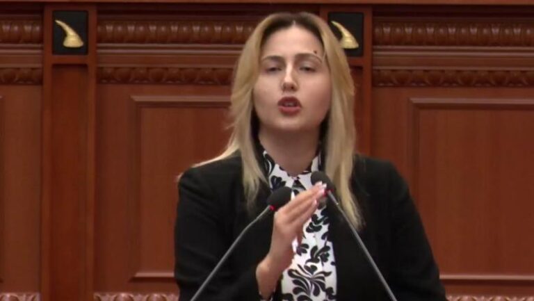 Zhupa akuza PS: 100 grante për Rilindjen e maleve! Falsifikuat data, po shkelni Kodin Zgjedhor