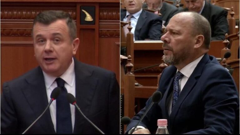 Balla: Iku koha kur certifikatat bliheshin! Mziu: E-Albania nuk punon në Shqipëri, jo më jashtë
