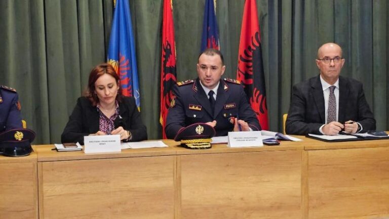 Zgjedhjet e 11 majit, numri një i policisë Ilir Proda thirrje efektivëve: Mos u shoqëroni me politikanë