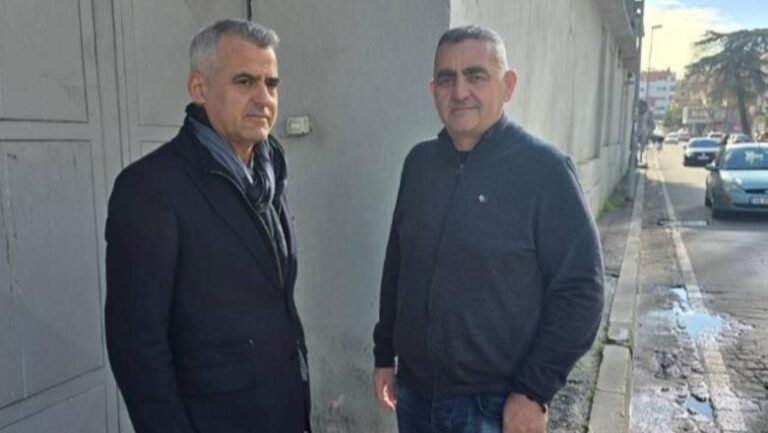 Beleri dhe Dule u penguan të takonin Metën? SPAK: Nuk u paraqit asnjë kërkesë