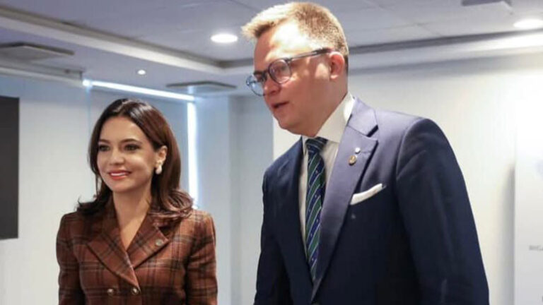 Kryetarja e Kuvendit, Elisa Spiropali, përshëndet Presidencën Polake të Bashkimit Europian