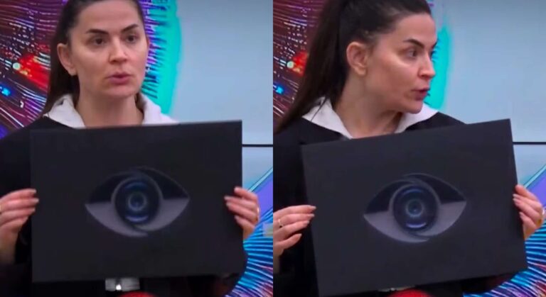 Zarf i zi në shtëpinë e Big Brother VIP, kush është banori që rrezikon përjashtimin