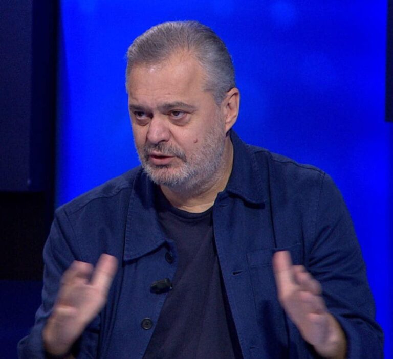 Ben Blushi: Çfarë duhet të presim nga Donald Trump?