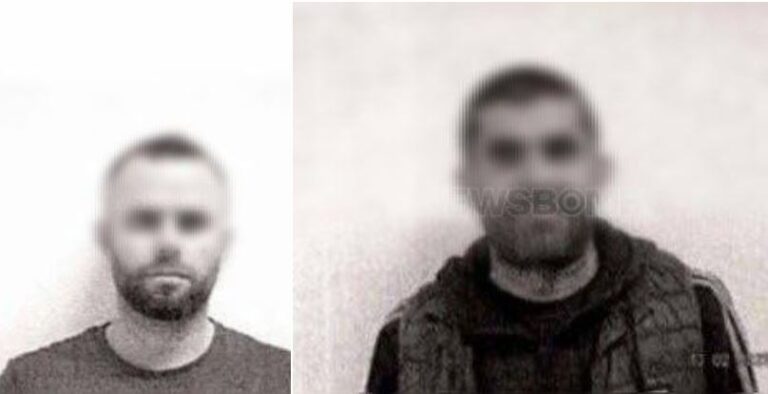Zbulohen shqiptarët që u arratisën nga burgu në Greqi