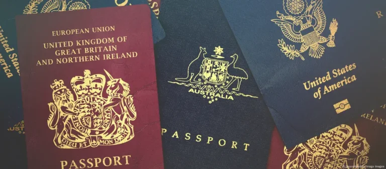 DW: Pasaporta, rrugëtimi 100-vjeçar i këtij dokumenti identifikimi në Gjermani