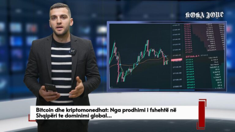 Bitcoin dhe kriptomonedhat: Nga prodhimi i fshehtë në Shqipëri te dominimi global