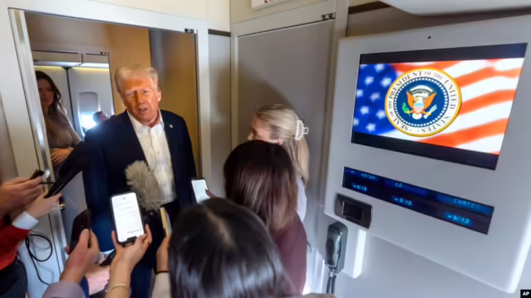 Presidenti Trump njofton se mund të marrë vendim brenda 30 ditësh mbi të ardhmen e platformës TikTok