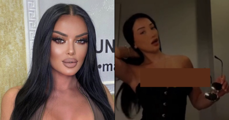 Plagosi me th*kë shoqen, sherri nisi për shkak të raporteve me djemtë