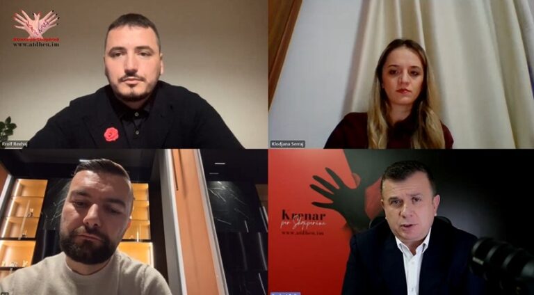 Balla bashkëbisedim me shqiptarët në Diasporë: Shërbimet konsullore do të ofrohen online