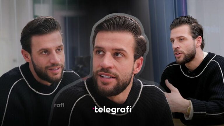 Lumi, kandidati për deputet në LDK: Do të punoj për rini e sport