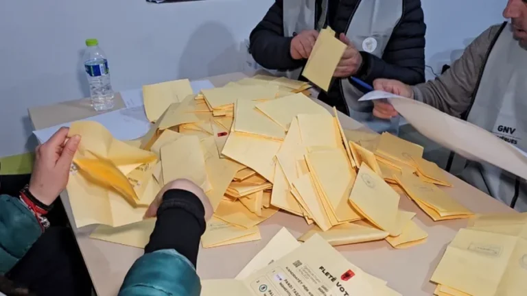 Vota e Diasporës, PS-PD bien dakord për ndryshimet në Kodin Zgjedhor
