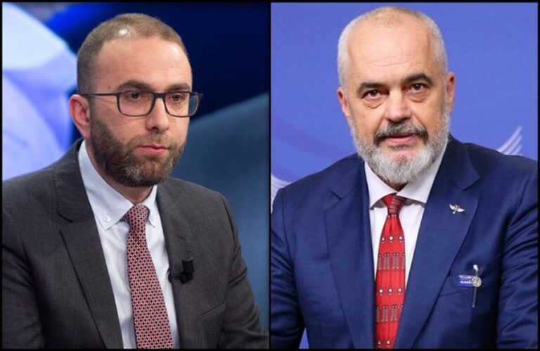 Reagimi i Gazment Bardhit për deklaratën e Ramës