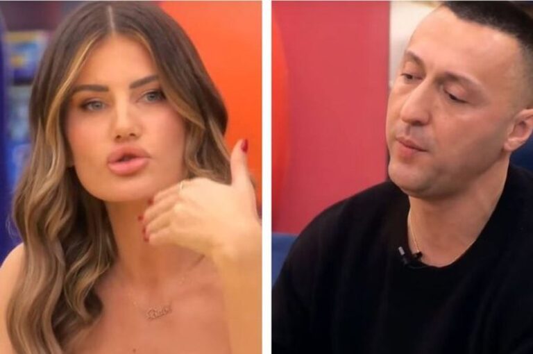 “G Bani Don Zhuani”/ Banori lë pas Valbonën, i hedh sytë nga Livia