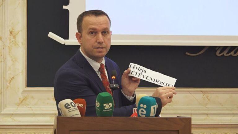 KQZ hedh shortin për zgjedhjet: Më 9 janar nis procesi i votimit për diasporën