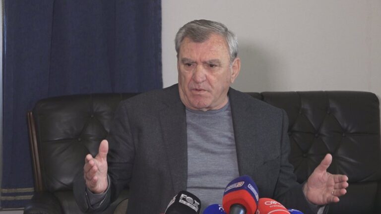 Duka: Anija e Edi Ramës ka marrë shumë vrima, puna e mirë e SPAK do të ndikojë në zgjedhje