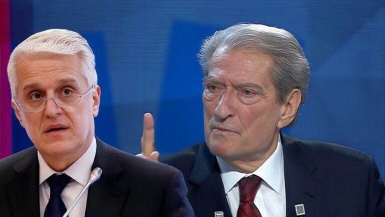 Berisha e quan krim*nel elektoral, SPAK zbulon nëse po hetohet Pandeli Majko
